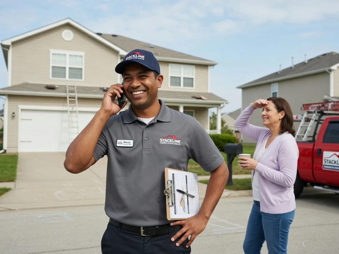 Chimney flashing repair Cougar, WA FAQs